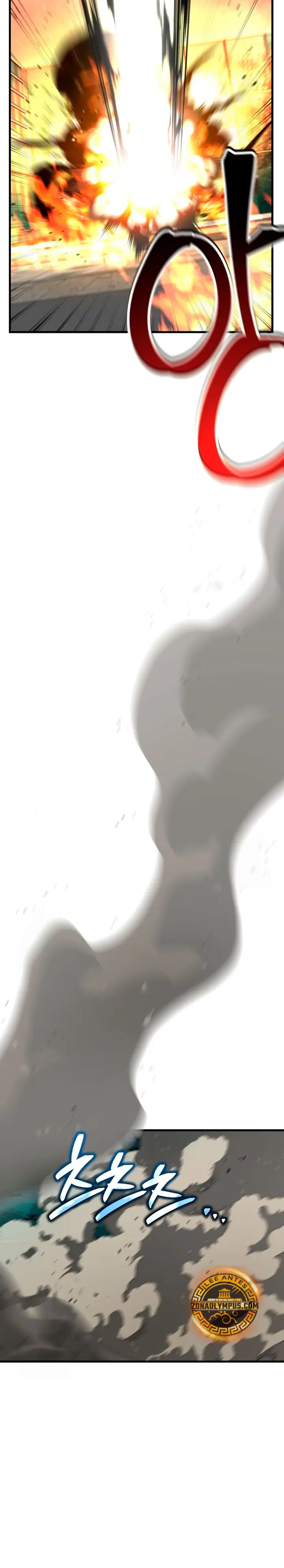 Resurrección solitaria Capitulo 81 página 13