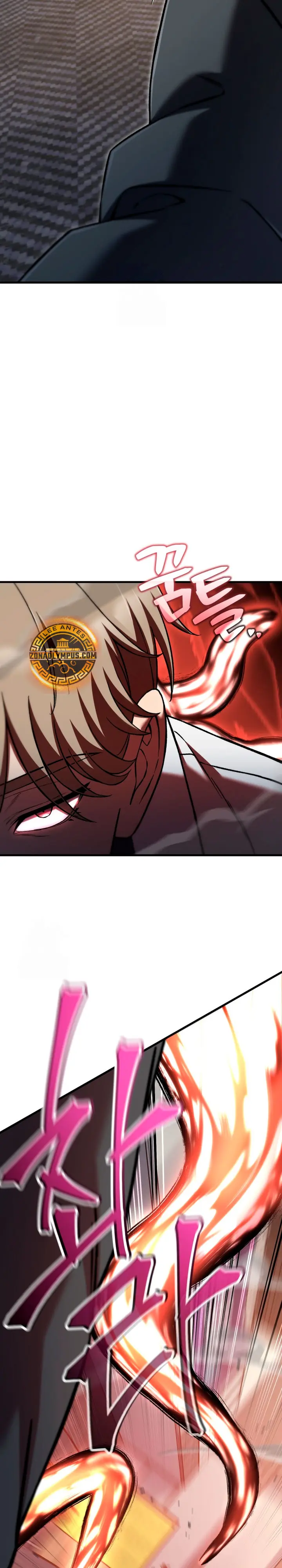 Resurrección solitaria Capitulo 81 página 32