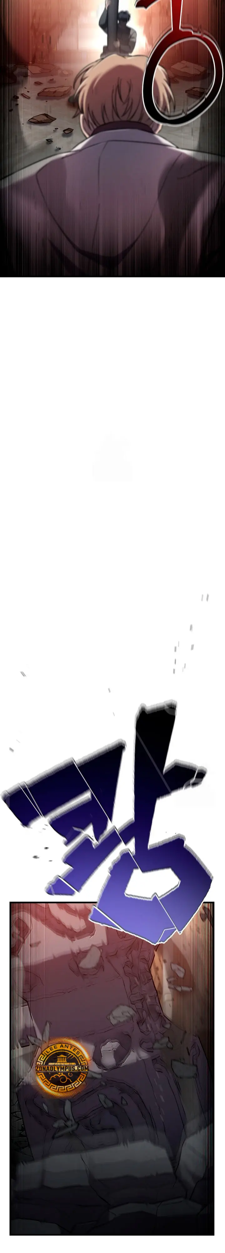 Resurrección solitaria Capitulo 82 página 19