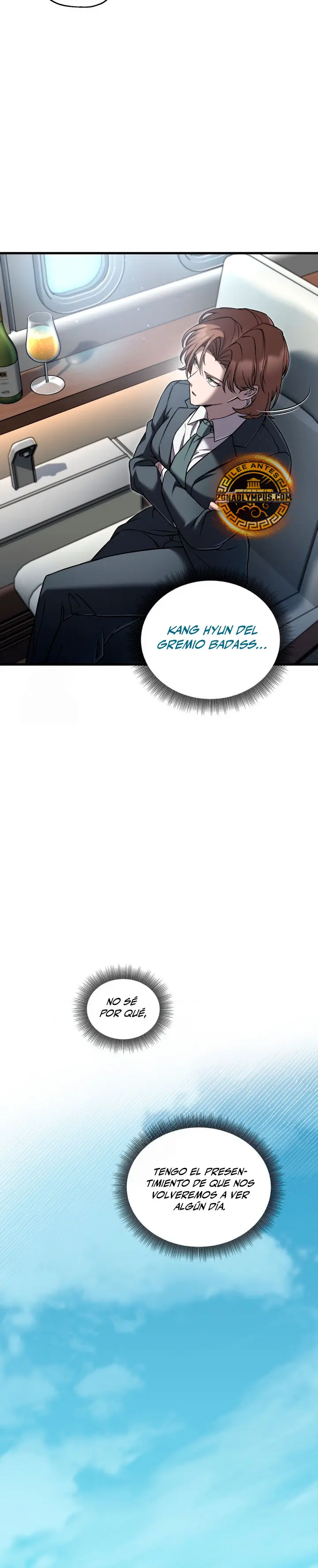 Resurrección solitaria Capitulo 83 página 27