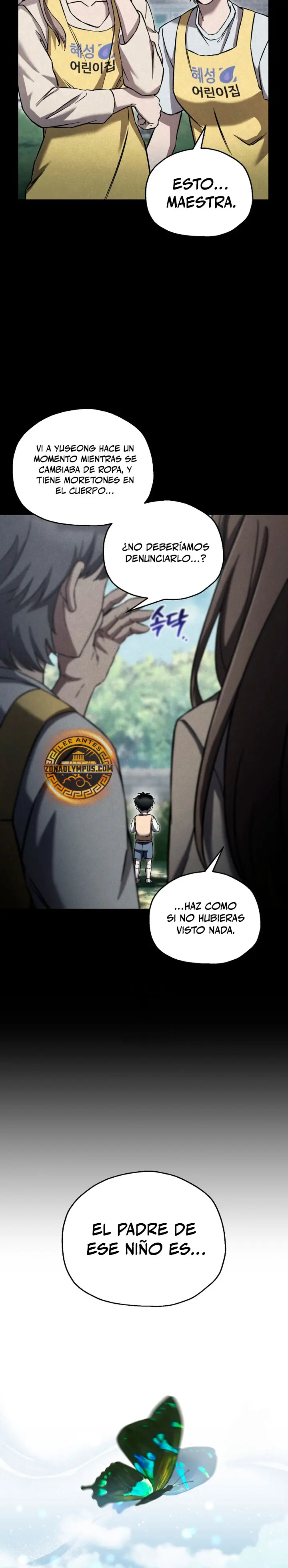 Resurrección solitaria Capitulo 85 página 14