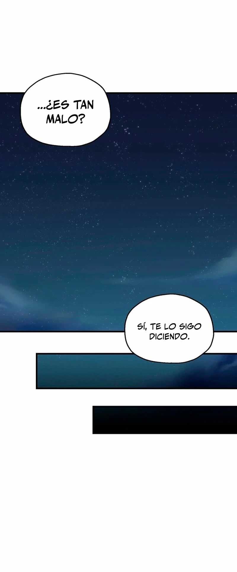 Resurrección solitaria Capitulo 9 página 22