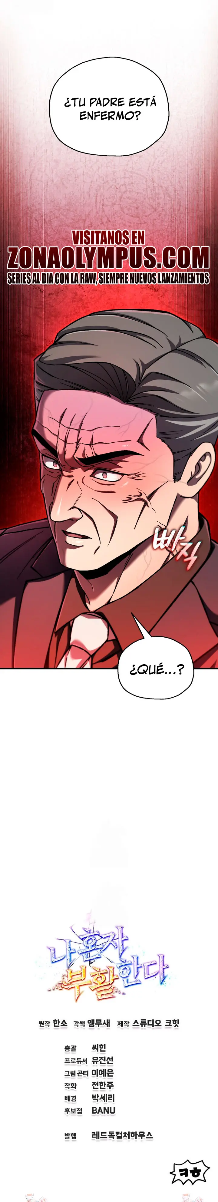 Resurrección solitaria Capitulo 88 página 28