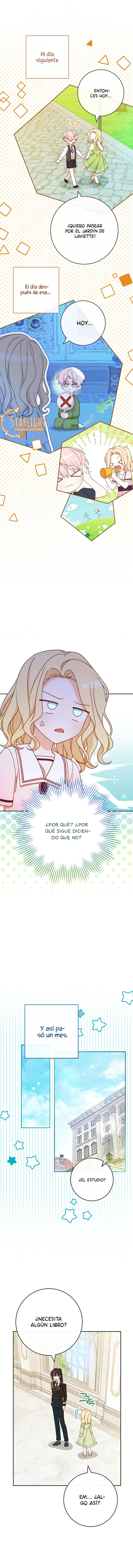 Por Favor, Trata Bien A Tu Amigo Capitulo 11 página 9