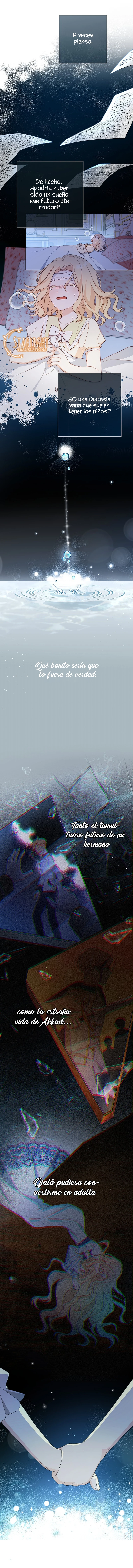 Por Favor, Trata Bien A Tu Amigo Capitulo 12 página 10