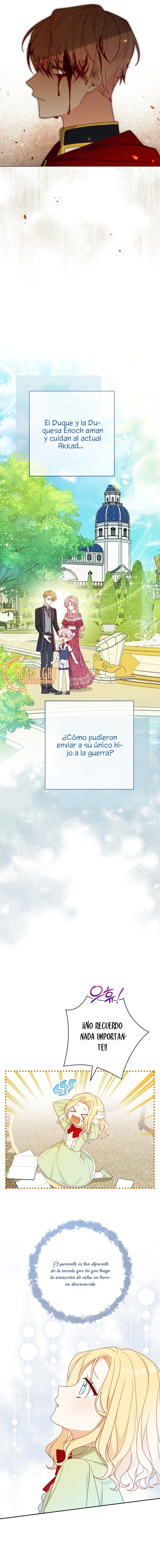 Por Favor, Trata Bien A Tu Amigo Capitulo 12 página 9