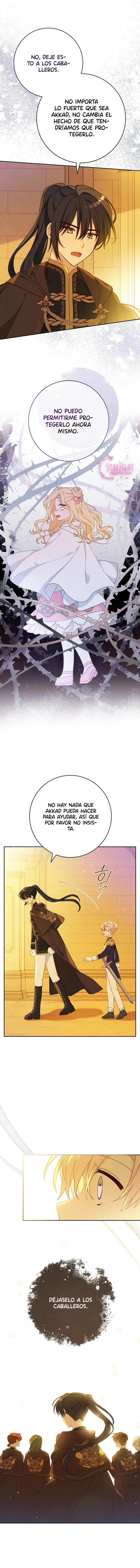 Por Favor, Trata Bien A Tu Amigo Capitulo 15 página 6