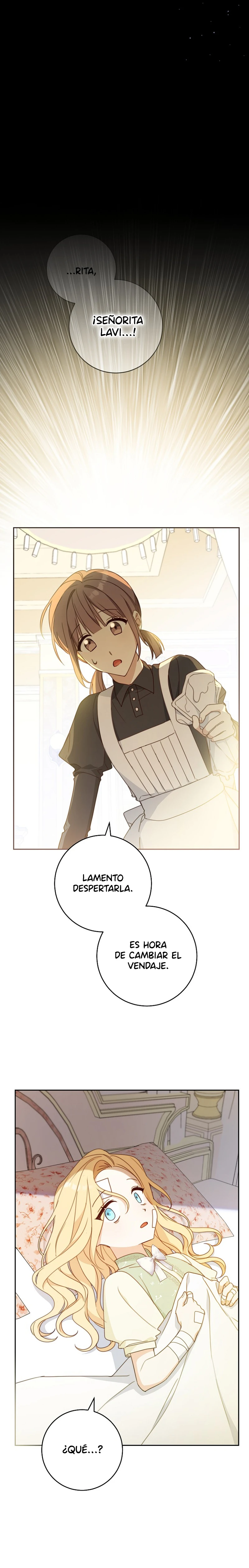Por Favor, Trata Bien A Tu Amigo Capitulo 16 página 5