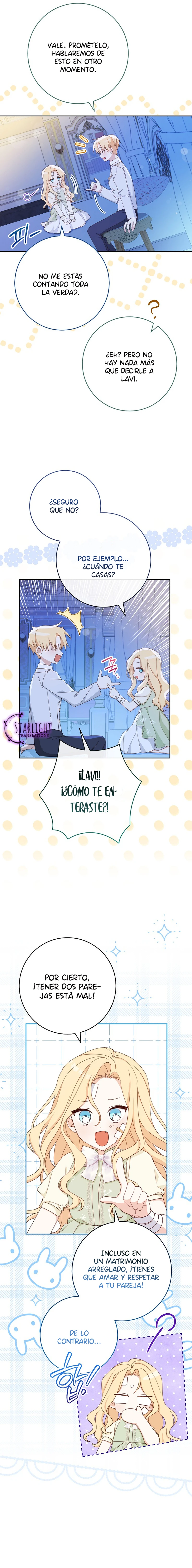 Por Favor, Trata Bien A Tu Amigo Capitulo 17 página 2