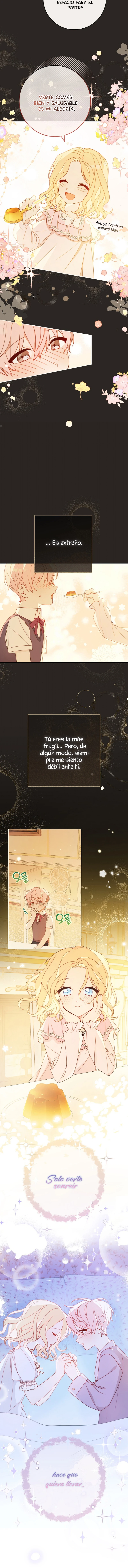 Por Favor, Trata Bien A Tu Amigo Capitulo 2 página 12