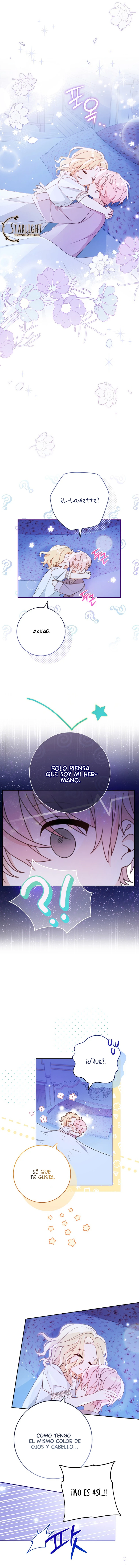 Por Favor, Trata Bien A Tu Amigo Capitulo 2 página 8
