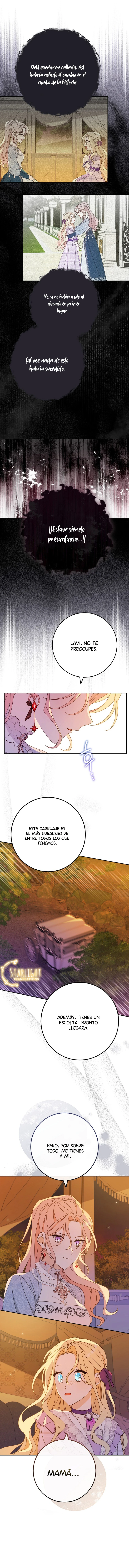 Por Favor, Trata Bien A Tu Amigo Capitulo 25 página 11