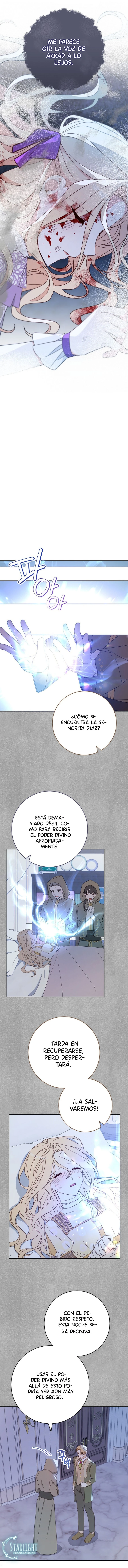 Por Favor, Trata Bien A Tu Amigo Capitulo 27 página 8