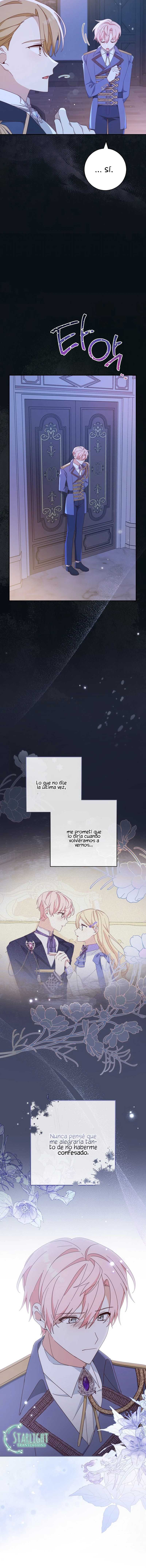 Por Favor, Trata Bien A Tu Amigo Capitulo 35 página 3