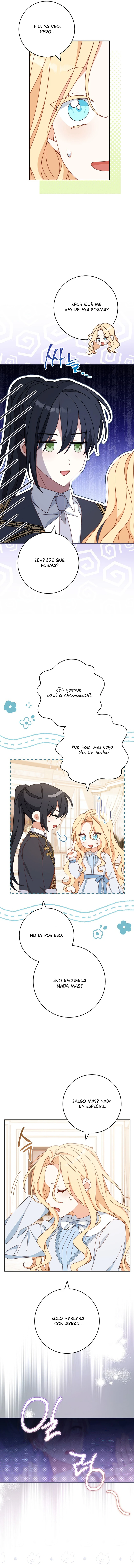 Por Favor, Trata Bien A Tu Amigo Capitulo 37 página 4