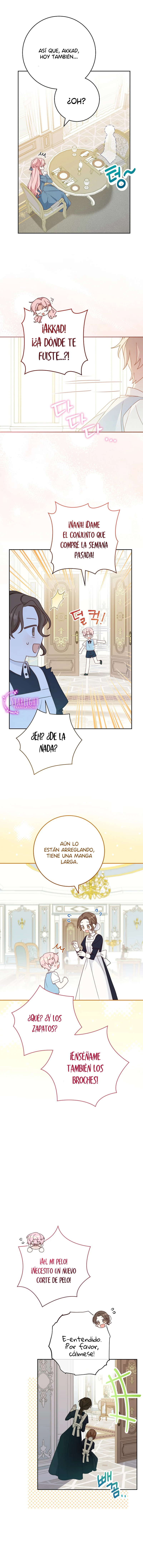 Por Favor, Trata Bien A Tu Amigo Capitulo 4 página 9
