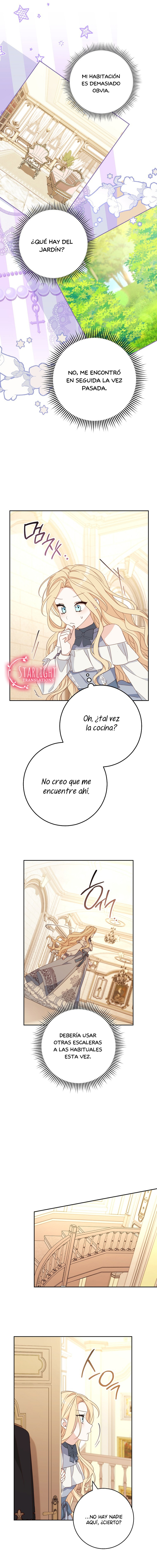 Por Favor, Trata Bien A Tu Amigo Capitulo 49 página 10