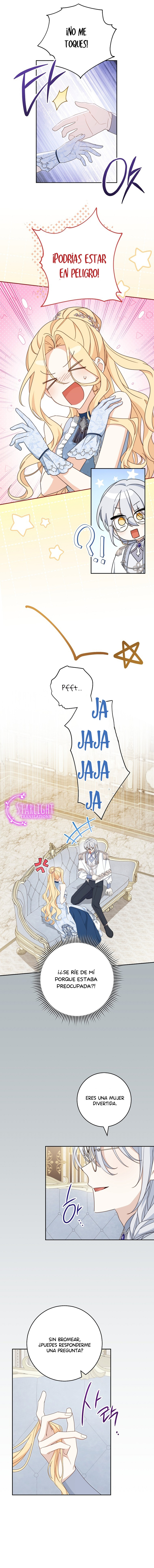 Por Favor, Trata Bien A Tu Amigo Capitulo 54 página 2