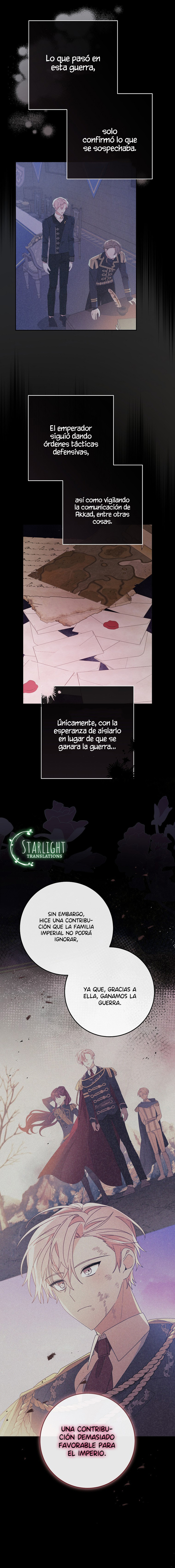 Por Favor, Trata Bien A Tu Amigo Capitulo 55 página 10