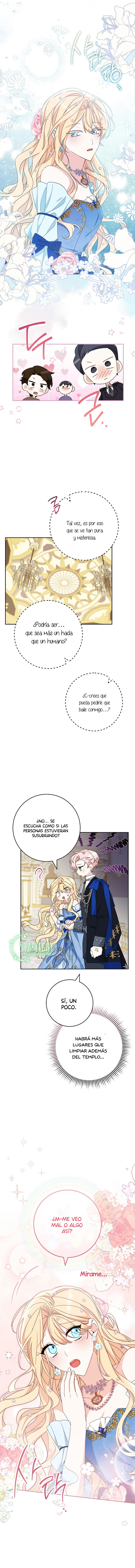 Por Favor, Trata Bien A Tu Amigo Capitulo 55 página 6