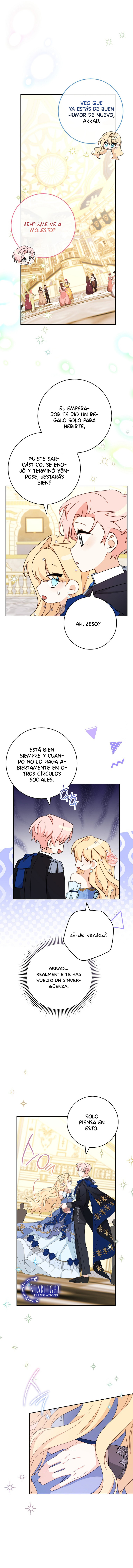 Por Favor, Trata Bien A Tu Amigo Capitulo 56 página 10