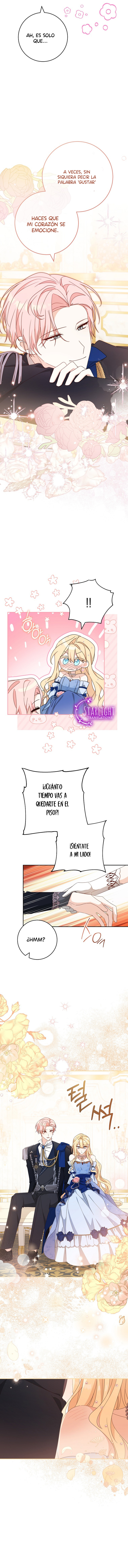 Por Favor, Trata Bien A Tu Amigo Capitulo 58 página 8
