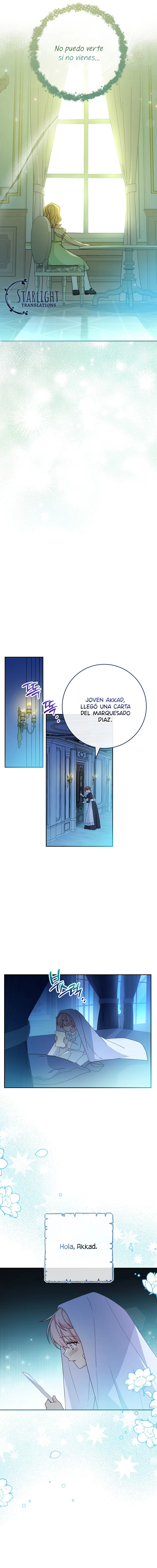Por Favor, Trata Bien A Tu Amigo Capitulo 8 página 5