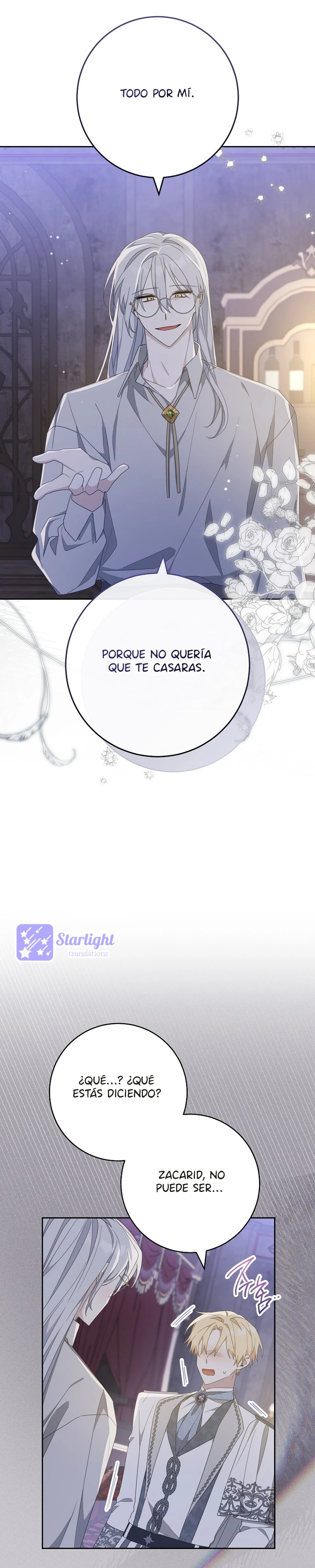 Por Favor, Trata Bien A Tu Amigo Capitulo 80 página 12