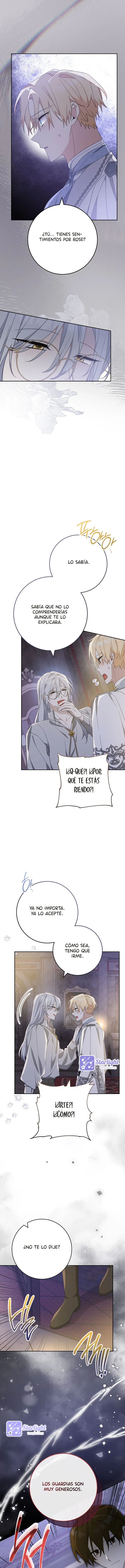 Por Favor, Trata Bien A Tu Amigo Capitulo 80 página 13