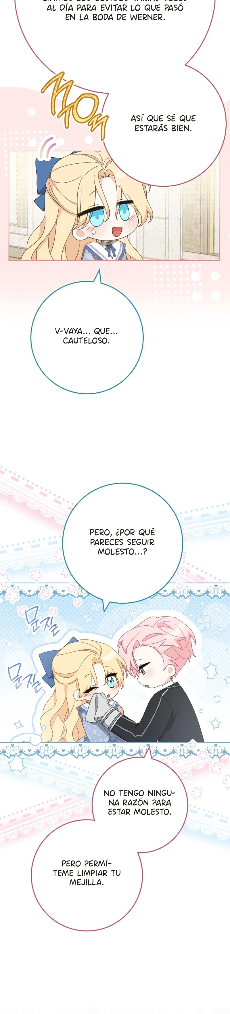 Por Favor, Trata Bien A Tu Amigo Capitulo 80 página 16