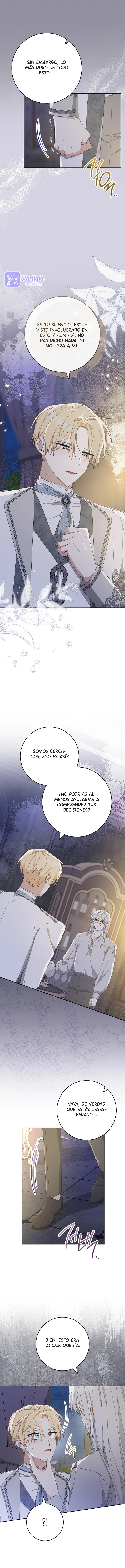 Por Favor, Trata Bien A Tu Amigo Capitulo 80 página 5