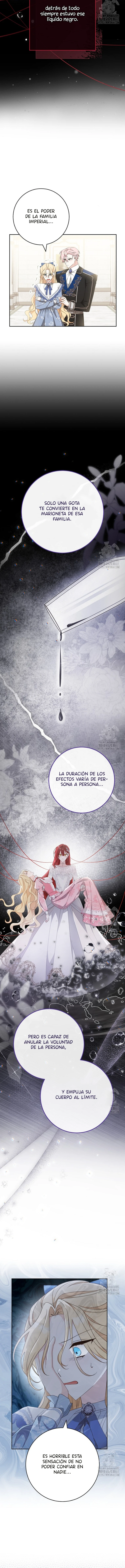 Por Favor, Trata Bien A Tu Amigo Capitulo 81 página 11