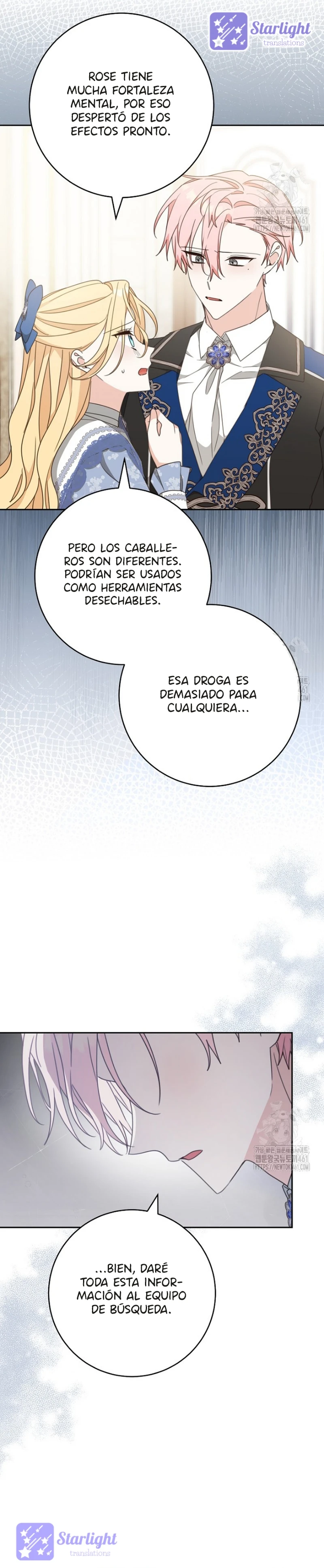 Por Favor, Trata Bien A Tu Amigo Capitulo 81 página 12