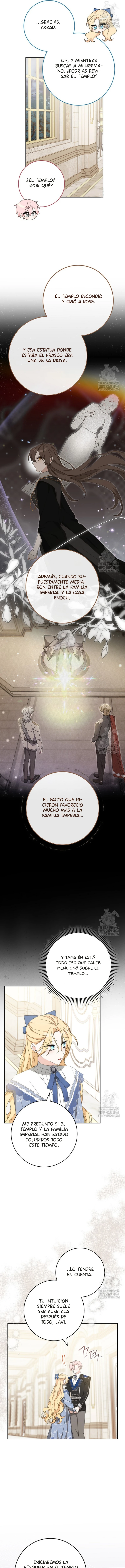 Por Favor, Trata Bien A Tu Amigo Capitulo 81 página 13