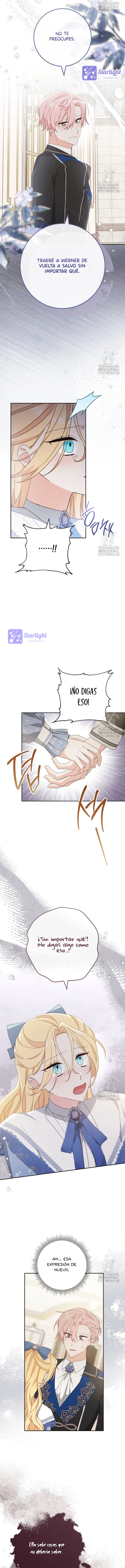 Por Favor, Trata Bien A Tu Amigo Capitulo 81 página 15