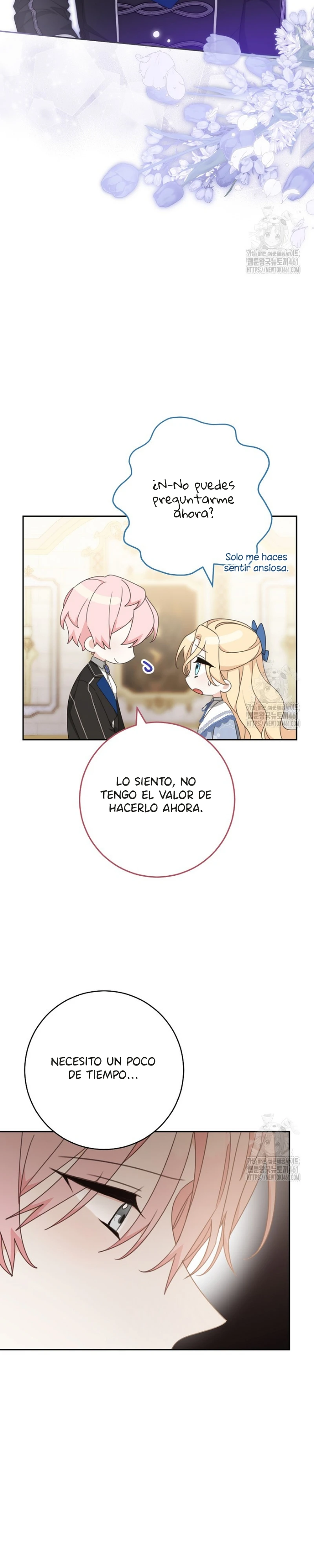 Por Favor, Trata Bien A Tu Amigo Capitulo 81 página 18