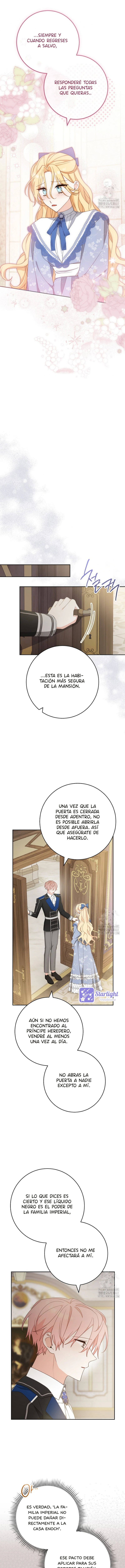 Por Favor, Trata Bien A Tu Amigo Capitulo 81 página 19