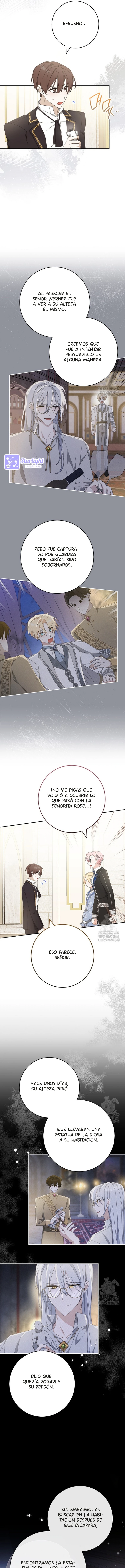 Por Favor, Trata Bien A Tu Amigo Capitulo 81 página 5