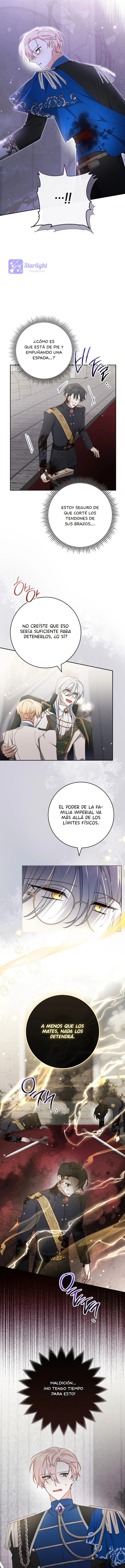 Por Favor, Trata Bien A Tu Amigo Capitulo 82 página 13