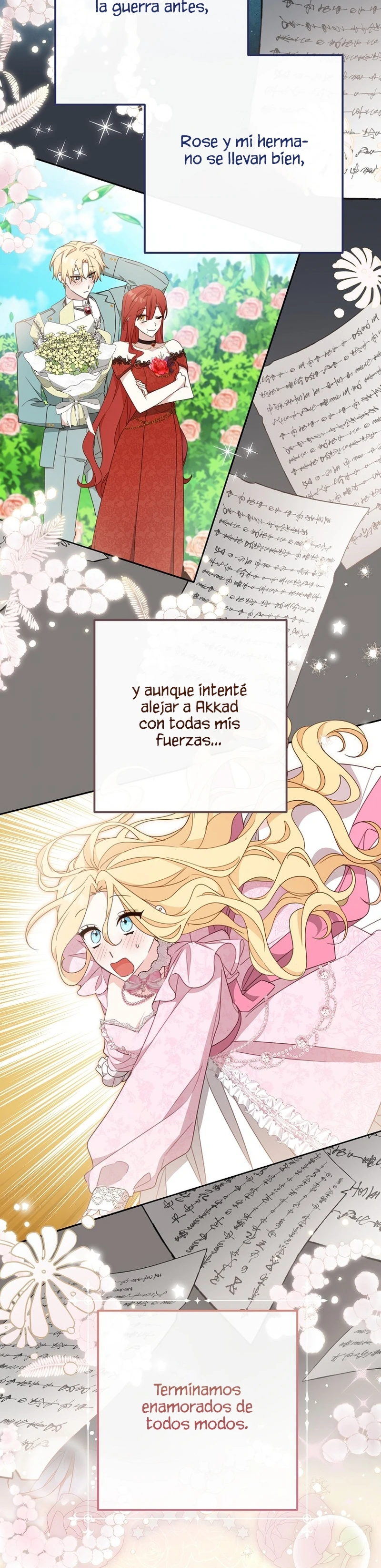 Por Favor, Trata Bien A Tu Amigo Capitulo 82 página 16