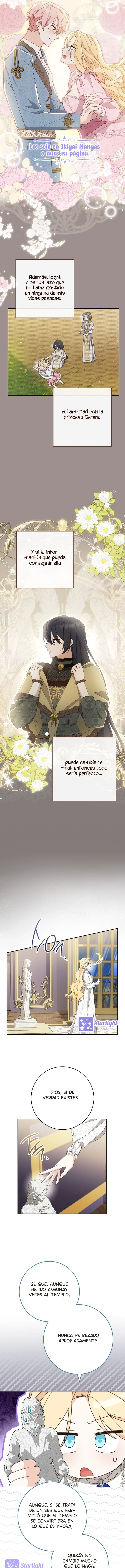 Por Favor, Trata Bien A Tu Amigo Capitulo 82 página 17