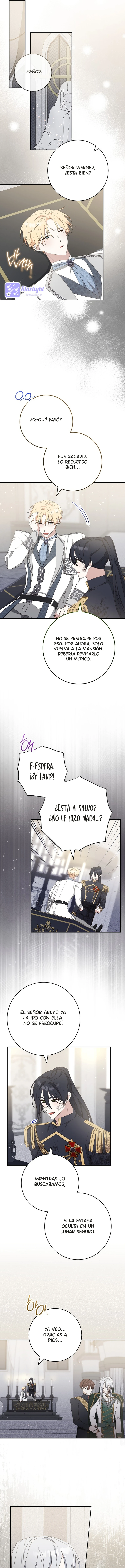 Por Favor, Trata Bien A Tu Amigo Capitulo 83 página 11