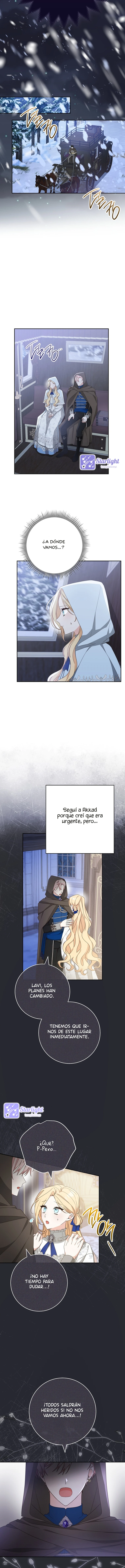 Por Favor, Trata Bien A Tu Amigo Capitulo 83 página 13