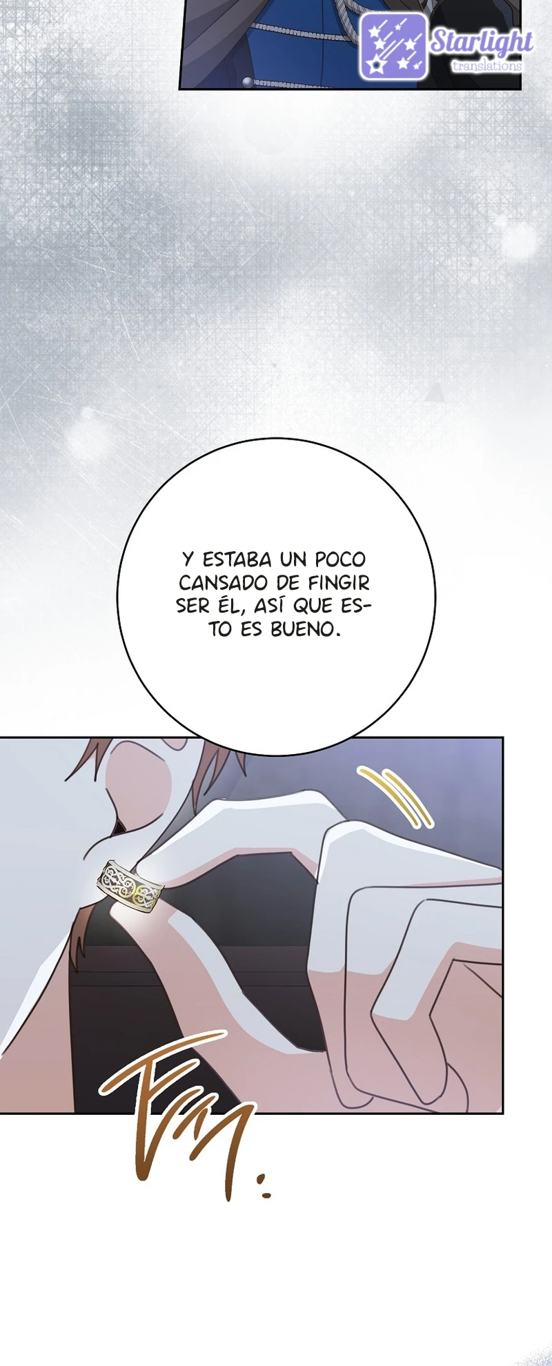 Por Favor, Trata Bien A Tu Amigo Capitulo 83 página 18