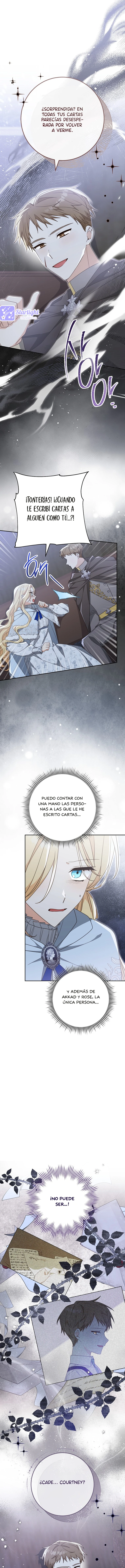 Por Favor, Trata Bien A Tu Amigo Capitulo 83 página 19