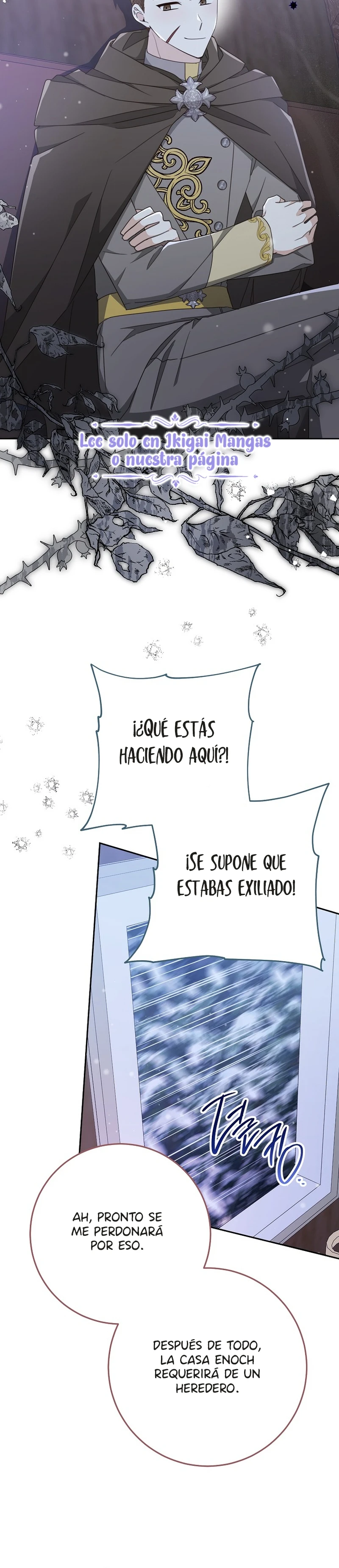 Por Favor, Trata Bien A Tu Amigo Capitulo 83 página 20