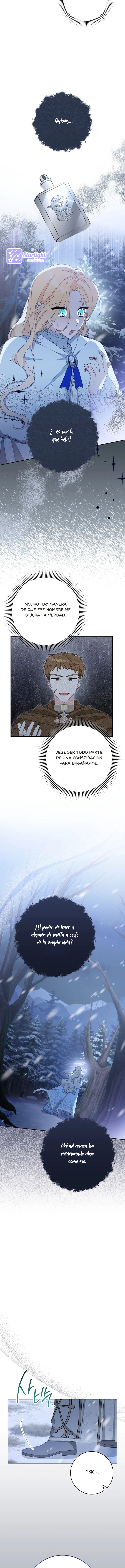 Por Favor, Trata Bien A Tu Amigo Capitulo 84 página 11