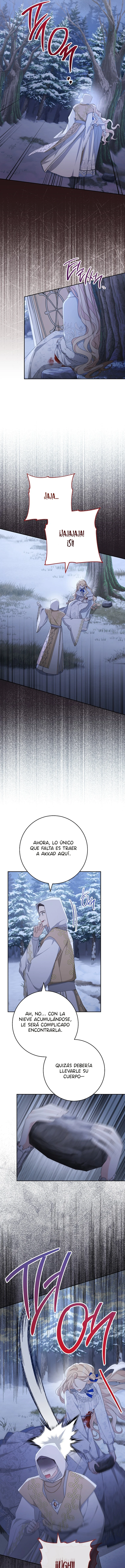 Por Favor, Trata Bien A Tu Amigo Capitulo 84 página 19