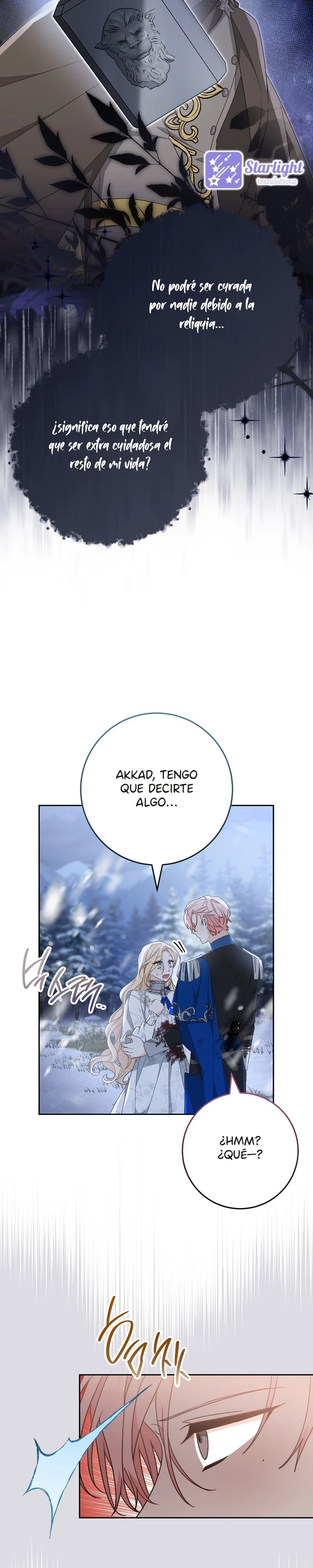 Por Favor, Trata Bien A Tu Amigo Capitulo 85 página 10