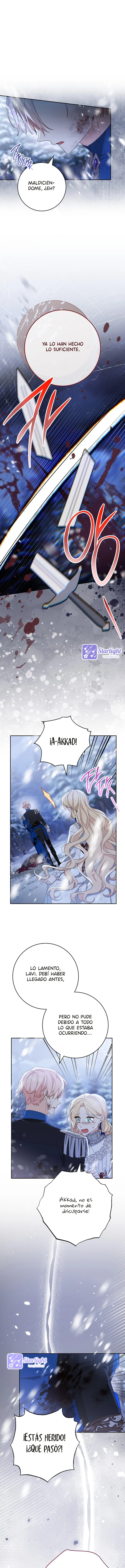 Por Favor, Trata Bien A Tu Amigo Capitulo 85 página 15